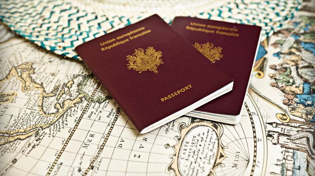 Étudier aux USA : faut-il demander une autorisation de voyage ESTA ?