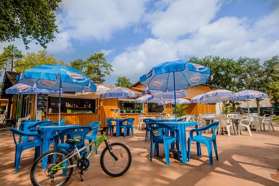 Camping Lou Pignada sur la côte Landaise : une destination idéale pour vos prochaines vacances !