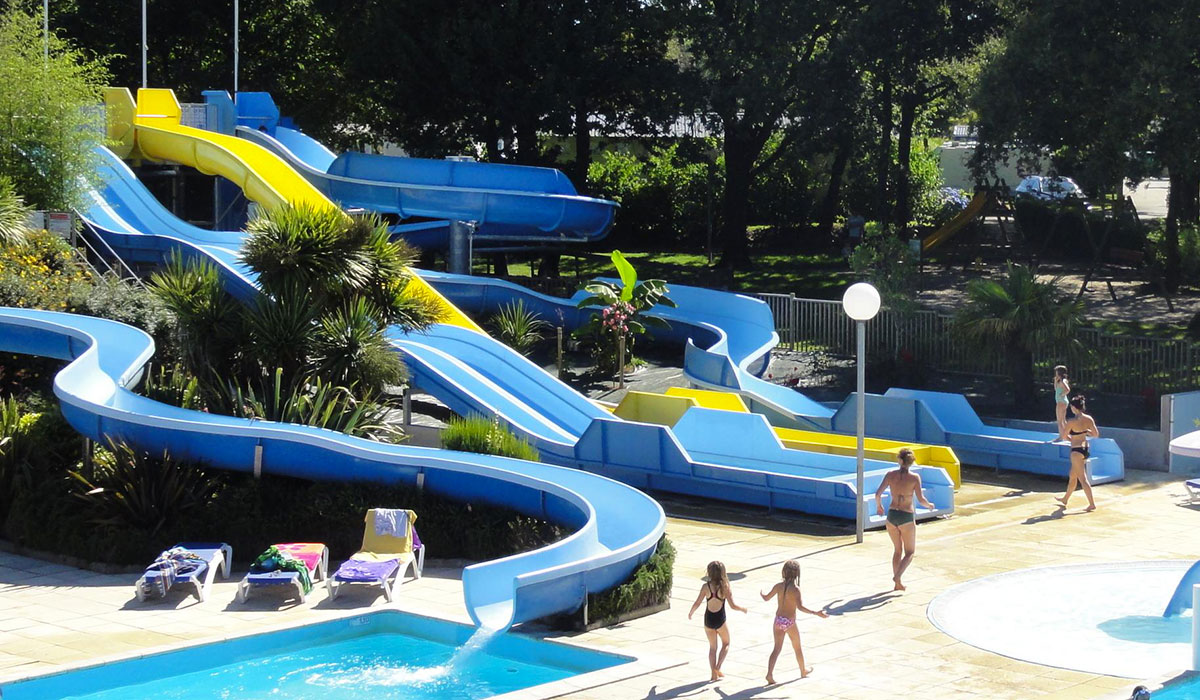 Top 5 des campings en Bretagne