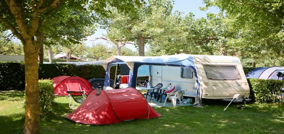 Où poser son camping-car cet été au Pays basque ?