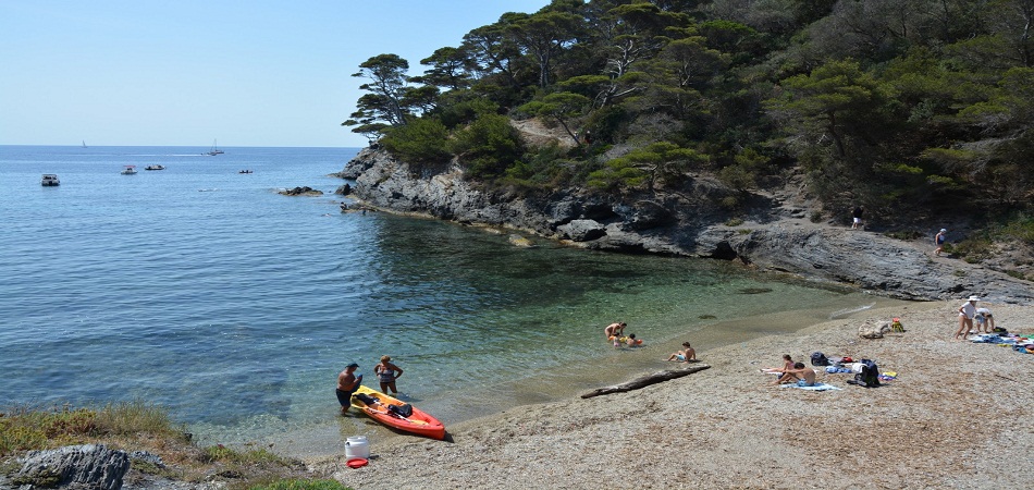 Quatre activités à faire à Hyères cet été