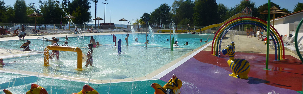 Le Pipiou : notre camping préféré à Parentis-en-Born