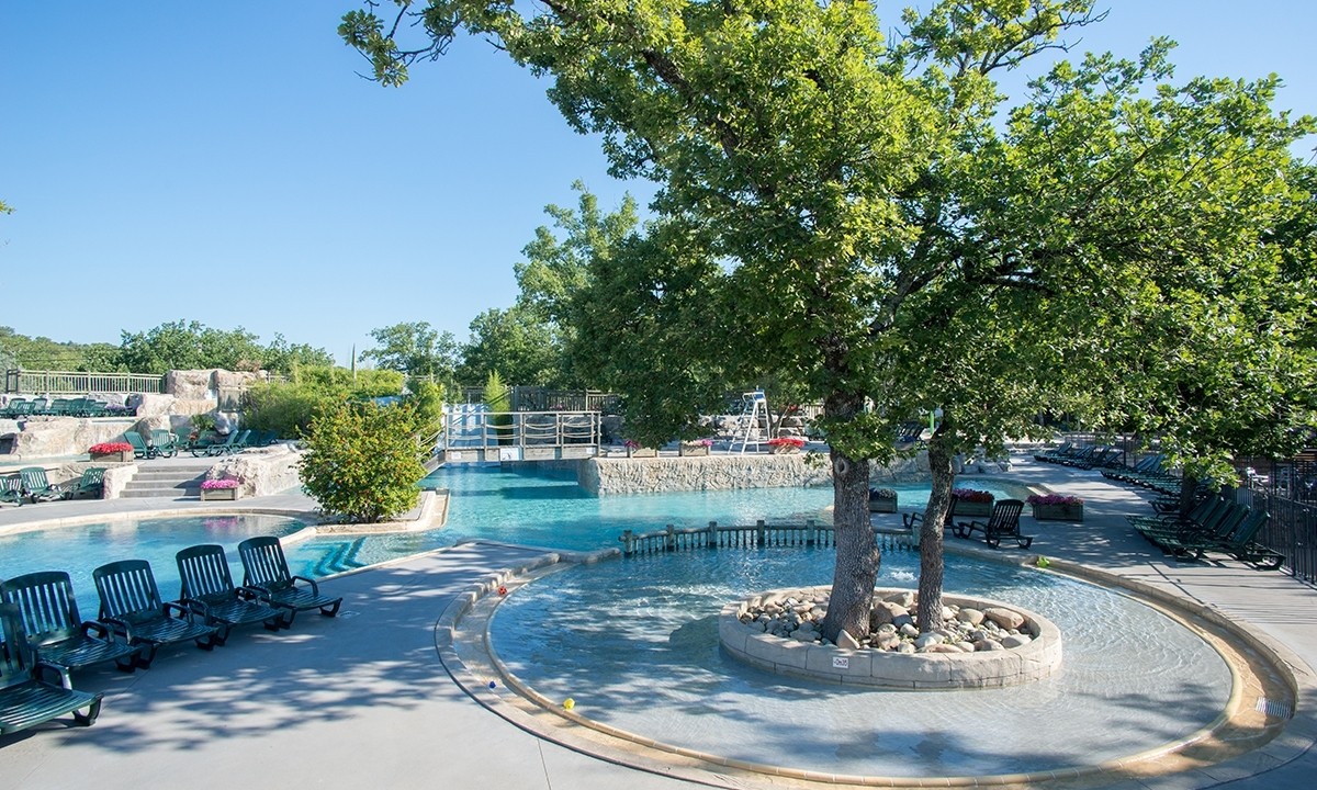 Camping avec parc aquatique en Ardèche : Optez pour le Ranc Davaine