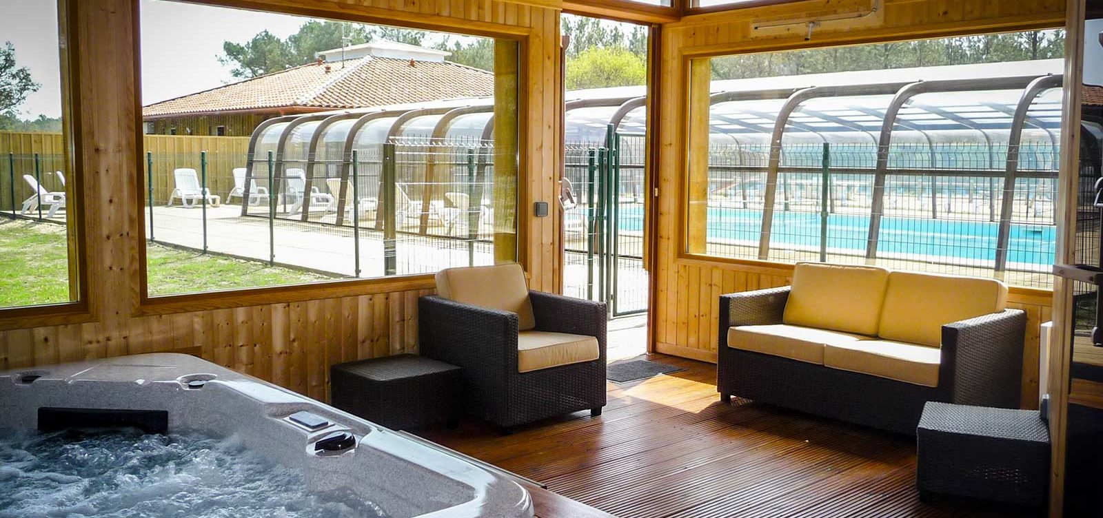 Découvrez le camping Landes Océanes