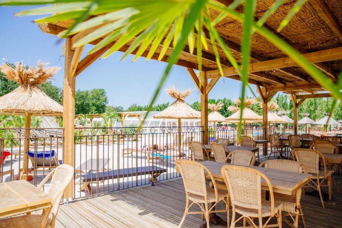 Camping dans les Gorges du Verdon : à effectuer absolument