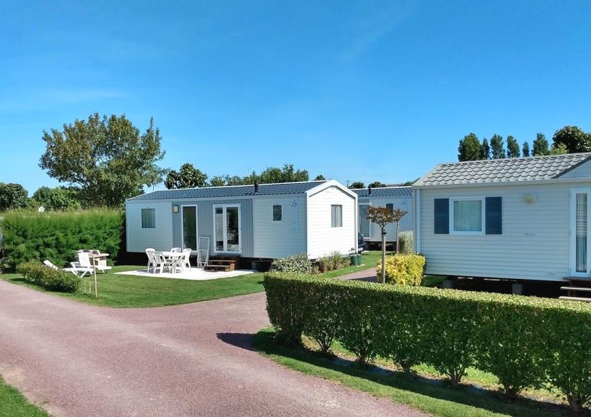 Camping 4 étoiles dans la Manche : notre top 4