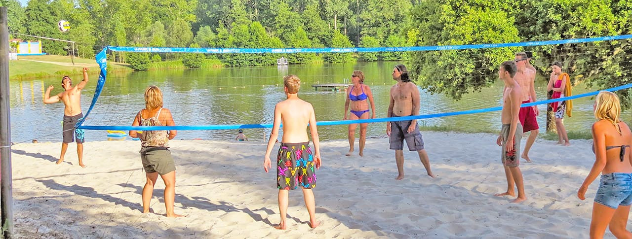 Camper dans le Lot-et-Garonne : comment s&rsquo;y prendre ?