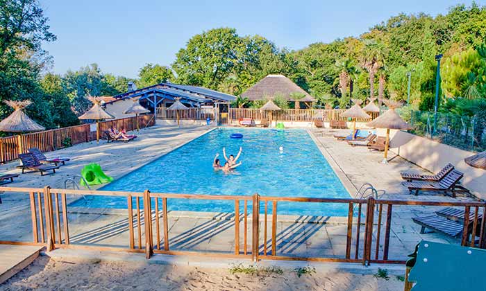 Camping à Urrugne : comment choisir le bon établissement ?