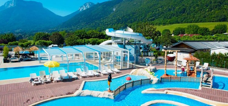 Camper en Haute-Savoie : sur quel site aller ?