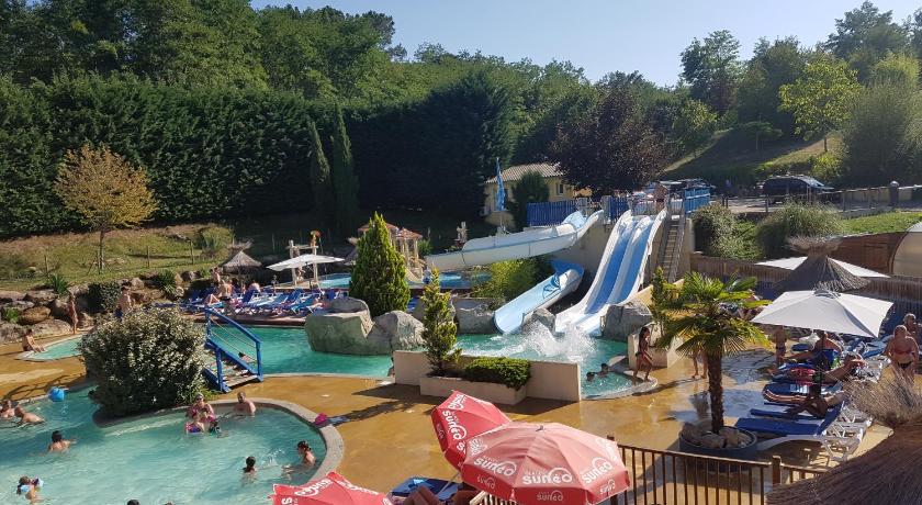 Où réserver pour camper dans le luxe en Normandie ?