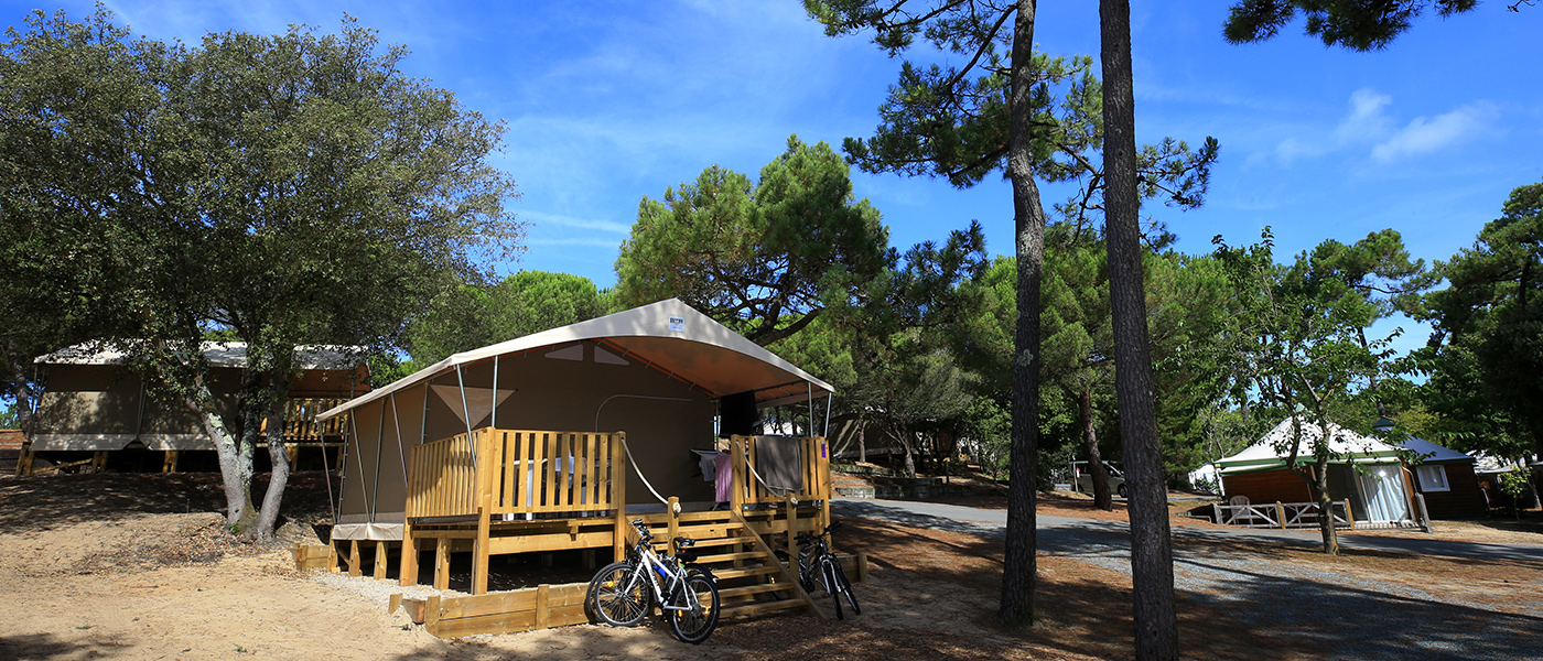 Vaux-sur-Mer : pourquoi est-ce une belle commune de camping ?