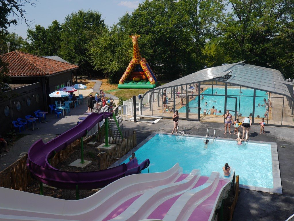 Comment séjourner en pleine nature et à petit prix en Aveyron ?