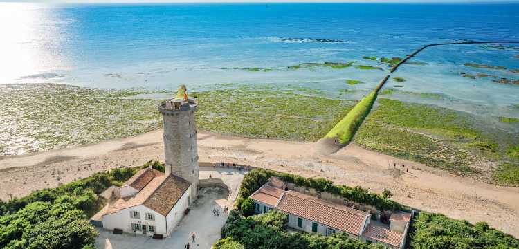 Ile de Ré : où camper avec des ressources financières limitées ?