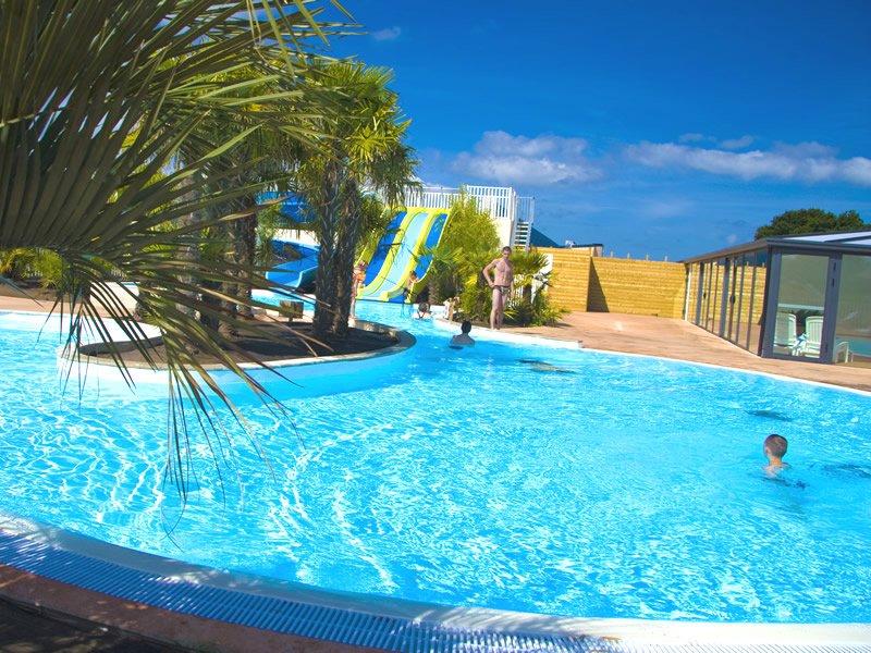 Top 3 des campings 3 étoiles en Vendée