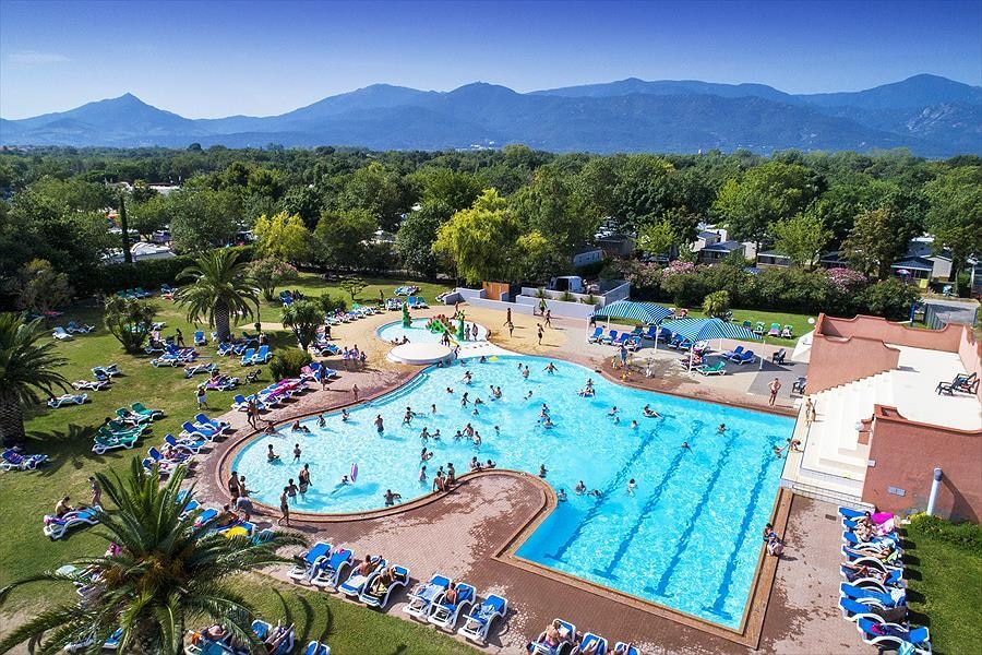 Faire du camping-caravaning à Argelès : top 3 des sites