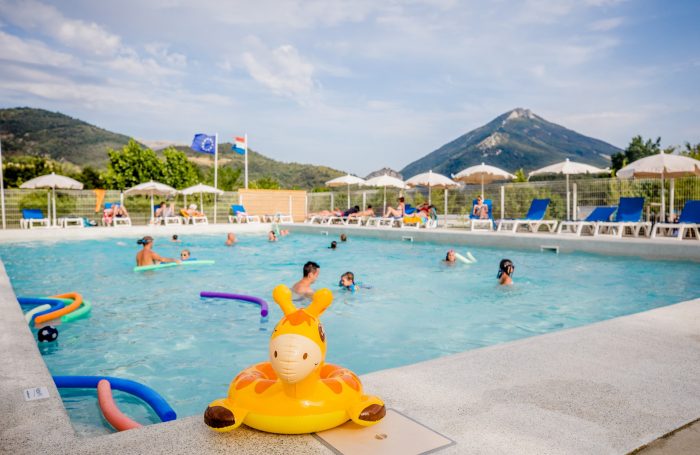 Camping avec mobil-homes dans le Verdon : le top 3